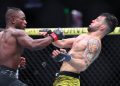 UFC Fight Night odds, lines, predictions, time: Manel Kape vs. Kyoji Horiguchi picks by elite MMA expert