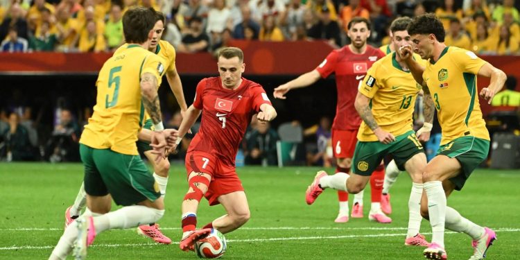 Paraguay vs. Turkiye odds, prediction, time: 2026 World Cup picks, best bets from expert on 18-9 run