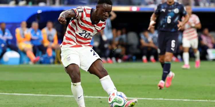 USMNT vs. Australia odds, prediction, time: 2026 World Cup picks, best bets by expert on 18-8 roll