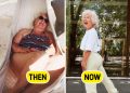 Woman, 80, Started Working Out at 70 and Proves Self-Kindness Leads to Lifelong Happiness