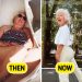 Woman, 80, Started Working Out at 70 and Proves Self-Kindness Leads to Lifelong Happiness