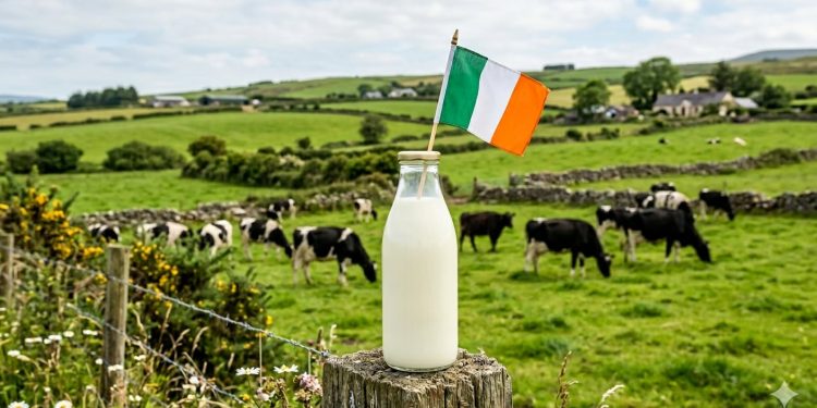 5 big food trends in Ireland