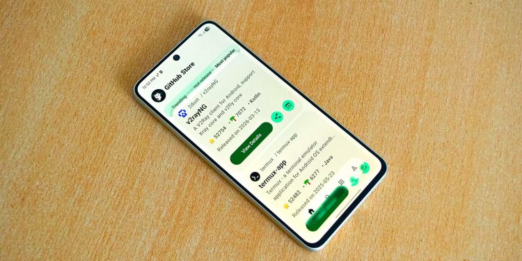 I found these 5 overlooked open-source apps on GitHub and use them every day