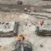 Unearthed bathhouse reveals a thriving Roman Nijmegen: ‘The Romans did not regard this city as a backwater’
