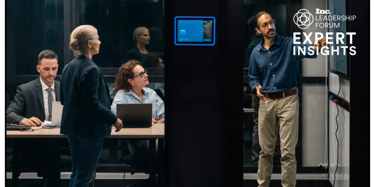 26 Ways to Keep Technology Flexible as Your Business Evolves