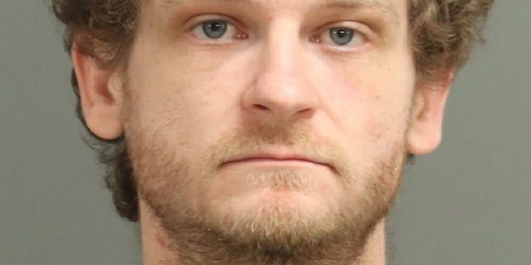 Hunger Games’ Ethan Jamieson Arrested for Assault, Intent to Kill