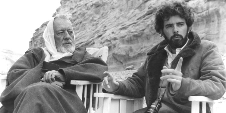 Before Star Wars, Alec Guinness Starred In One Of The Best War Movies Ever Made