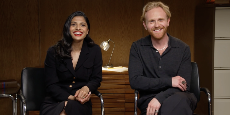 ‘This is not like life that we’ve experienced’ ‘Star City’ cast on struggling to relate to the brutality of Soviet existence in Apple TV’s For All Mankind’ spin-off