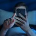 How Far Should Your Phone Screen Be From Your Eyes?