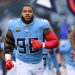 Jeffery Simmons Extension Proves Titans Still Have One of NFL’s Best Defensive Tackles