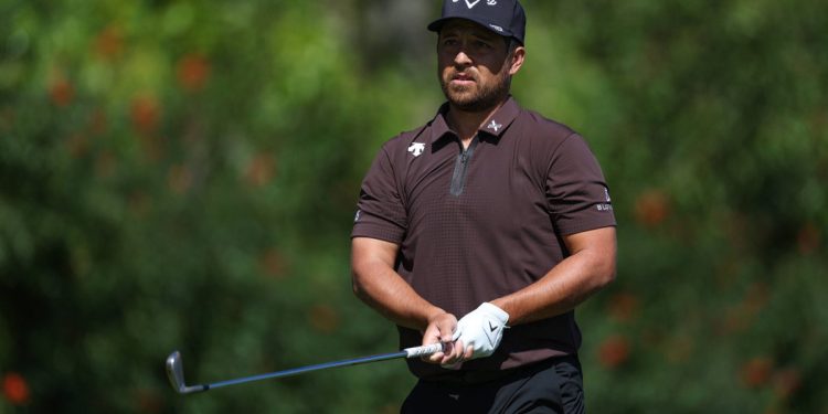 ‘It Pisses Me Off’: Xander Schauffele Speaks Out on Brutal Injury Struggle After U.S. Open Round 2
