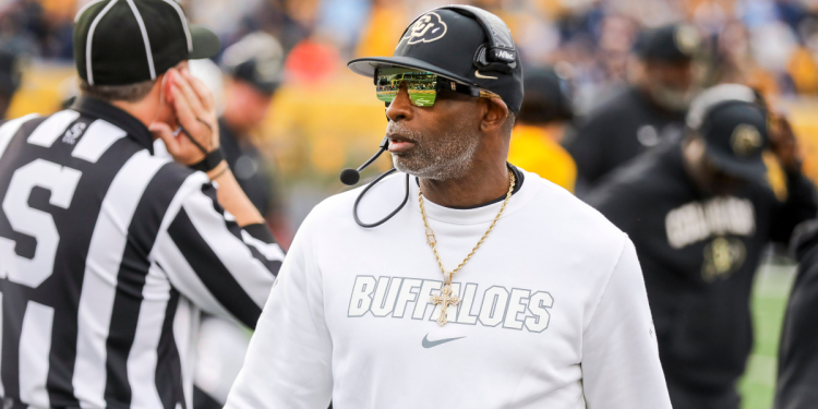 Deion Sanders Warned About Major Challenge Ahead: “They’re Gonna Kick Colorado’s A**”