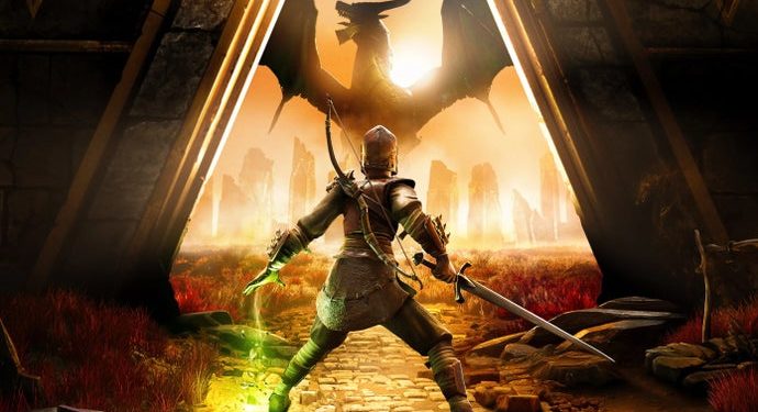 Jagex to expand RuneScape: Dragonwilds into Asia-Pacific region