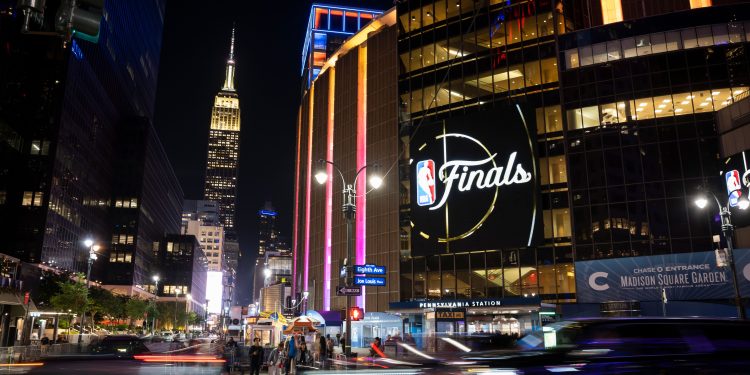Hackers Claim to Leak Stolen Madison Square Garden Data