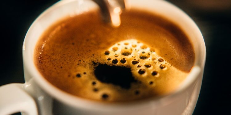 Scientists Invent a Way to Brew Espresso With Ultrasonic Waves—No Hot Water Required