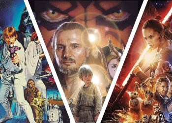 Consider yourself a Star Wars fan? Challenge your knowledge of the force with this galactic trivia quiz