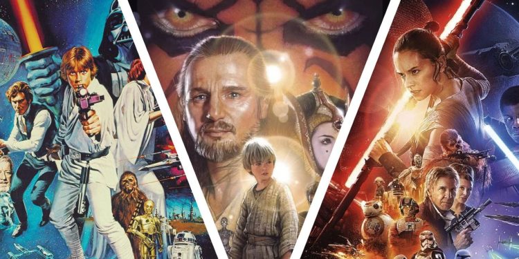 Consider yourself a Star Wars fan? Challenge your knowledge of the force with this galactic trivia quiz