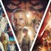 Consider yourself a Star Wars fan? Challenge your knowledge of the force with this galactic trivia quiz