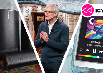 ICYMI: the week’s 7 biggest tech news stories, from Commodore flip-phone nostalgia to Tim Cook’s Apple price-hike warning