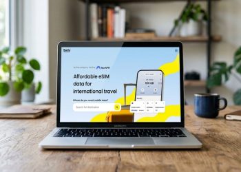 ‘We have to make eSIMs as simple as possible’: Saily says removing friction is the next big battle for democratizing travel eSIMs