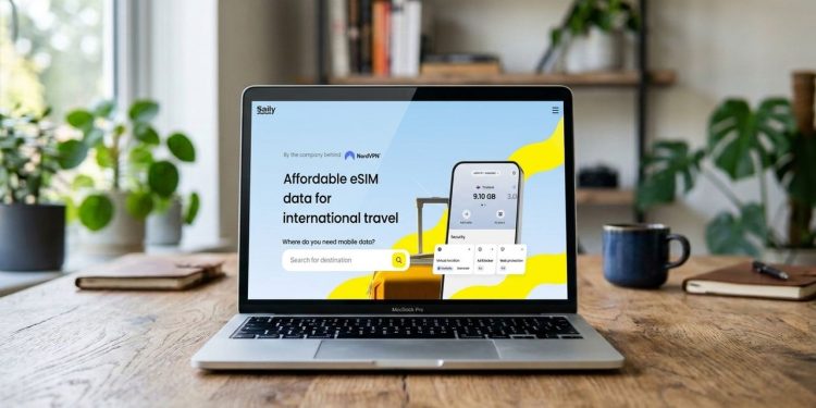 ‘We have to make eSIMs as simple as possible’: Saily says removing friction is the next big battle for democratizing travel eSIMs