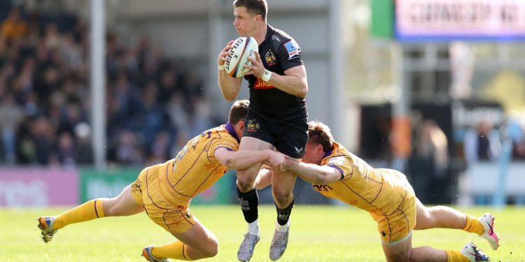 How to watch Northampton vs Exeter: Free Streams, TV Channels & Preview for Gallagher PREM Final 2026