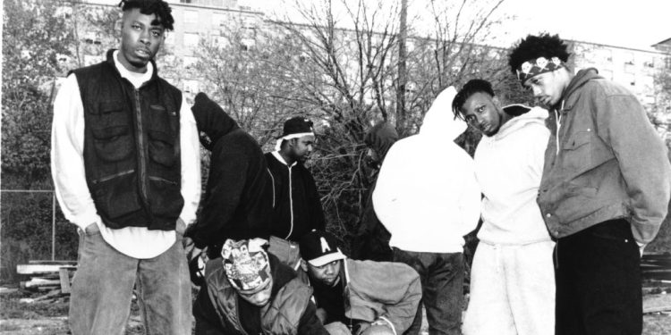 RZA Wants Barack Obama To Induct Wu-Tang Clan Into The Rock & Roll Hall Of Fame