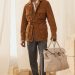 Brunello Cucinelli Spring 2027 Menswear