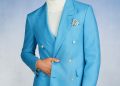 Dunhill Spring 2027 Menswear