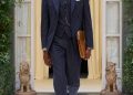 Ralph Lauren Spring 2027 Menswear