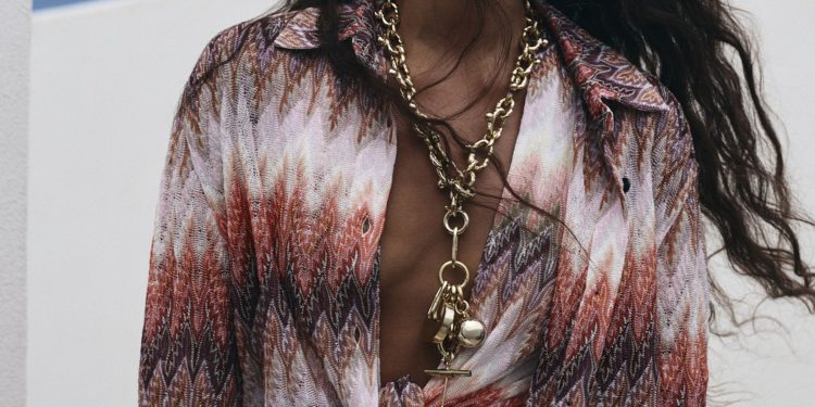 Missoni Resort 2027
