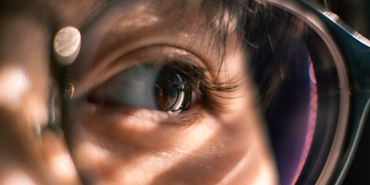 Why does it take our eyes so long to adjust to the dark?