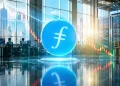 Filecoin (FIL) Consolidation Phase Points Toward $7.85 Long-Term Target