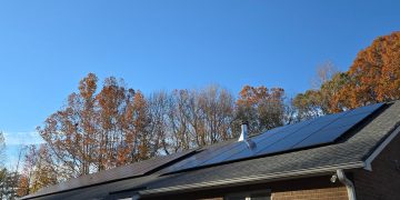 I used rooftop solar for 10 years—here’s what convinced me to go all-in