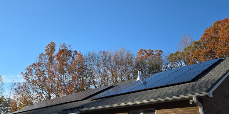 I used rooftop solar for 10 years—here’s what convinced me to go all-in