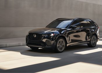 The Japanese SUV quietly redefining long-term ownership