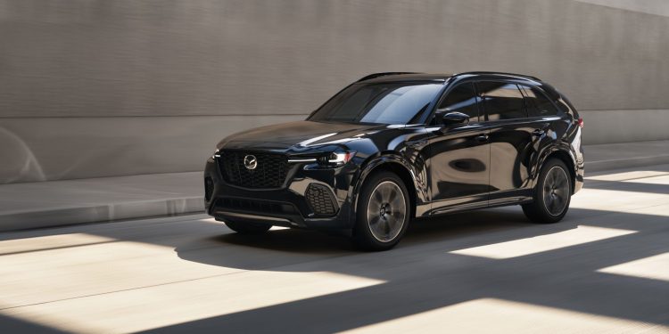 The Japanese SUV quietly redefining long-term ownership