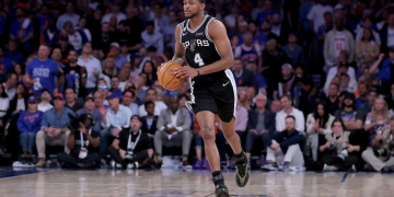 De’Aaron Fox was an NBA Finals flop, but he remains a luxury the Spurs can afford to keep