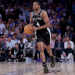 De’Aaron Fox was an NBA Finals flop, but he remains a luxury the Spurs can afford to keep