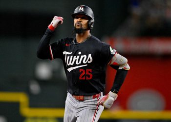 Free MLB home run picks, odds for June 20: Byron Buxton among top HR player props for Saturday