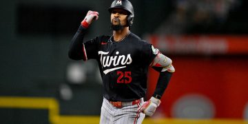 Free MLB home run picks, odds for June 20: Byron Buxton among top HR player props for Saturday