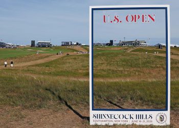 Where to watch 2026 U.S. Championship live: TV coverage for Round 3, channel and streaming guide for Saturday