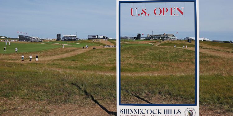 Where to watch 2026 U.S. Championship live: TV coverage for Round 3, channel and streaming guide for Saturday