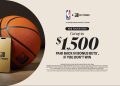 Use BetMGM bonus code CBSSPORTS to get $1,500 in bonus bets for Germany-Ivory Coast, 2026 World Cup, UFC