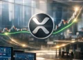 Ripple (XRP) Shows Bullish Reversal Toward $1.90 After SuperTrend Indicator Flip