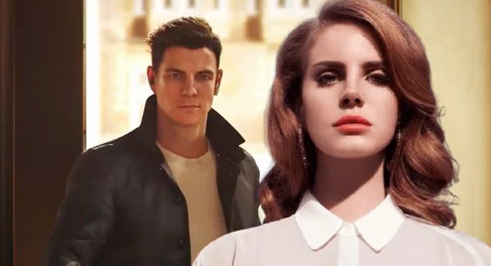 007 First Light title song will be performed by Lana Del Rey, while Bond film composer David Arnold returns to franchise after almost two decades