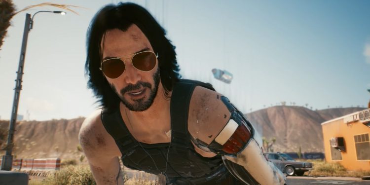 “Games like Cyberpunk 2077, Elden Ring, and Skyrim” help make PC gaming the only platform where over half of revenue is from “games outside the top 20,” report says