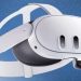Meta Quest 3 VR Headset Prices Are Increasing, Making Reality More Expensive To Escape