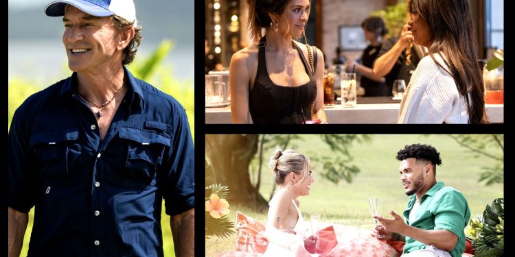 Reality TV Is Straining Under the Weight of Scandal. Can It Go On Like This?