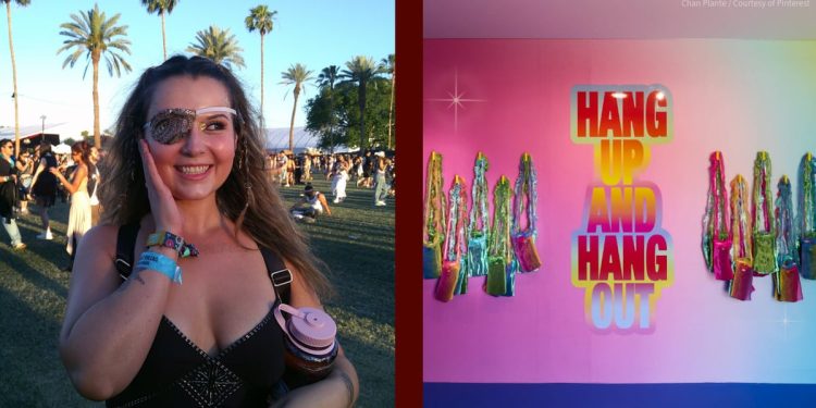 I Did a No-Phone Coachella (and Loved It)